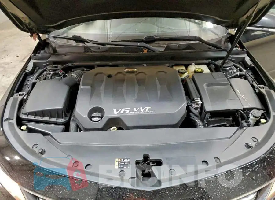 2G1115S32G9139903 Photo# 11