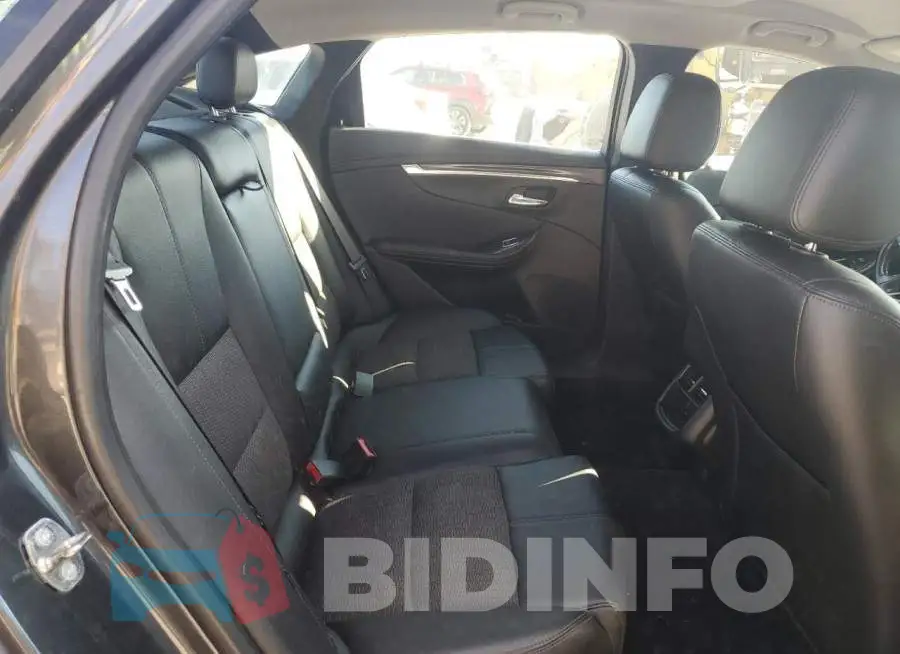 2G11Z5S33K9155254 Photo# 10