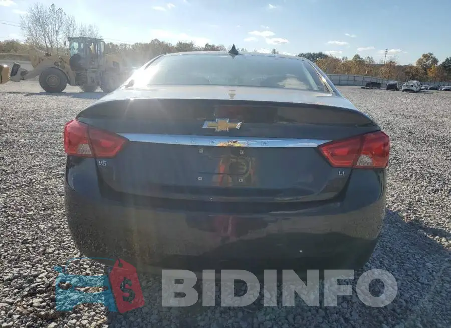 2G11Z5S33K9155254 Photo# 6