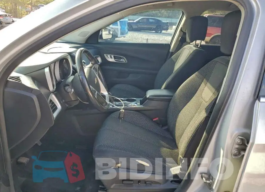 2GNALCEK2G6201320 Photo# 7