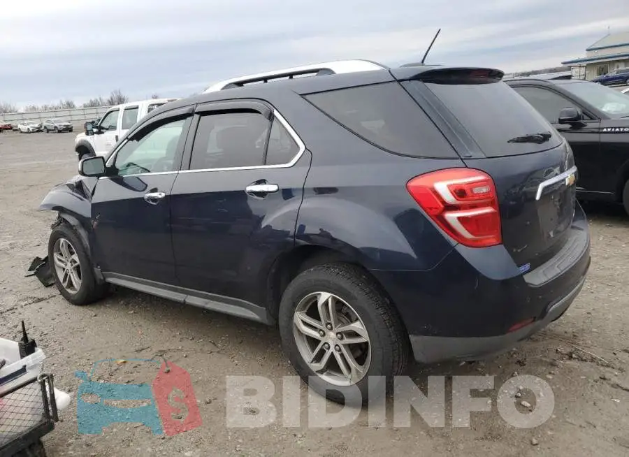 2GNALDEK8G6140495 Photo# 2