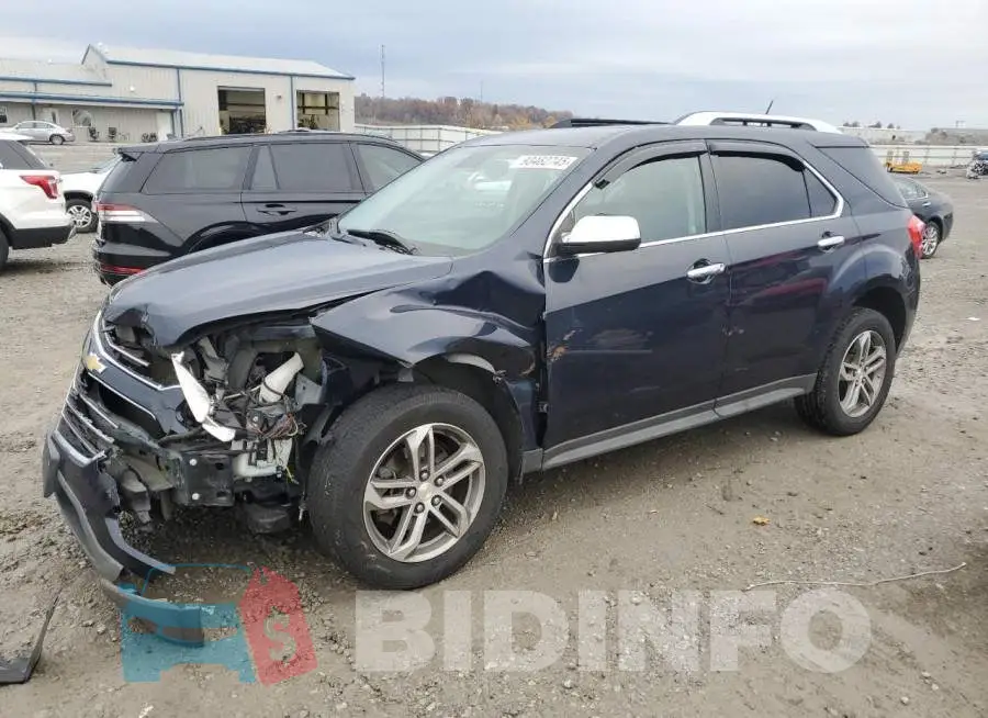2GNALDEK8G6140495 Photo# 1