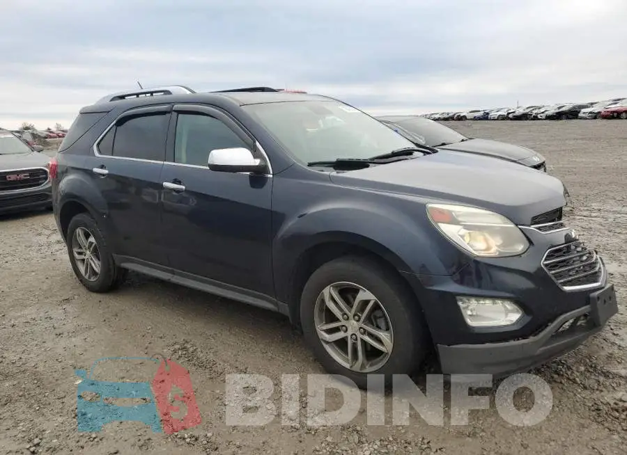 2GNALDEK8G6140495 Photo# 4