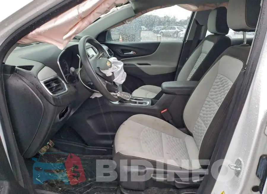 2GNAXHEV0J6108234 Photo# 7