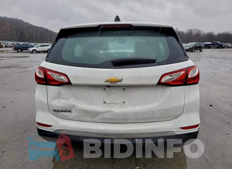 2GNAXHEV0J6108234 Photo# 6