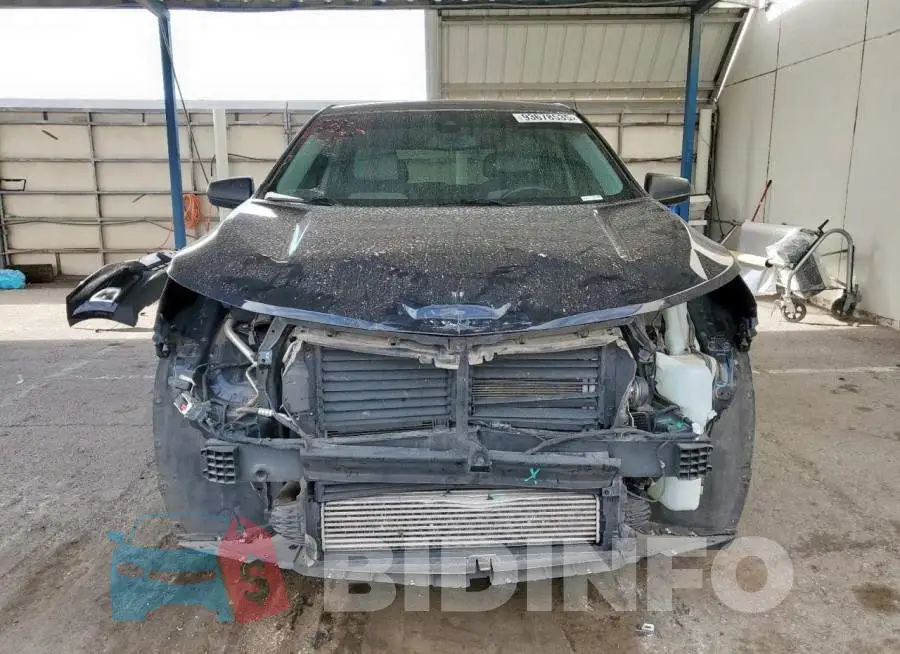 2GNAXHEV1L6117026 Photo# 5