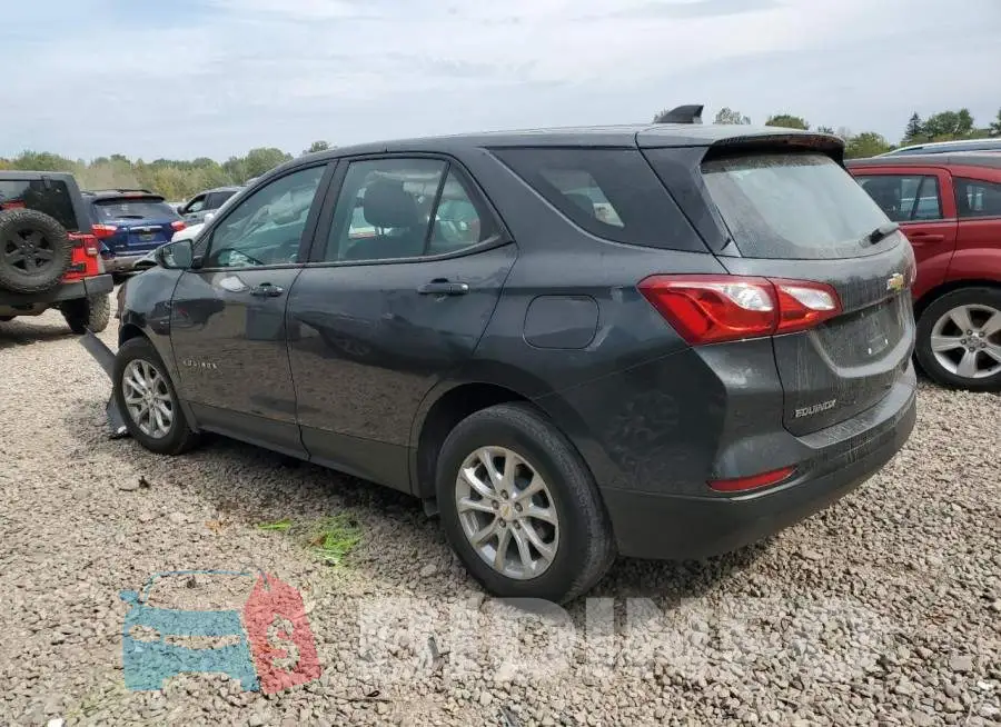 2GNAXHEV5M6155456 Photo# 2
