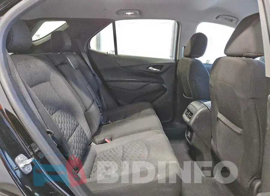 2GNAXKEVXM6141016 Photo# 11