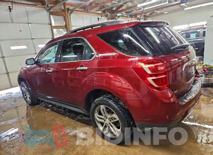 2GNFLGEK9G6284208 Photo# 2