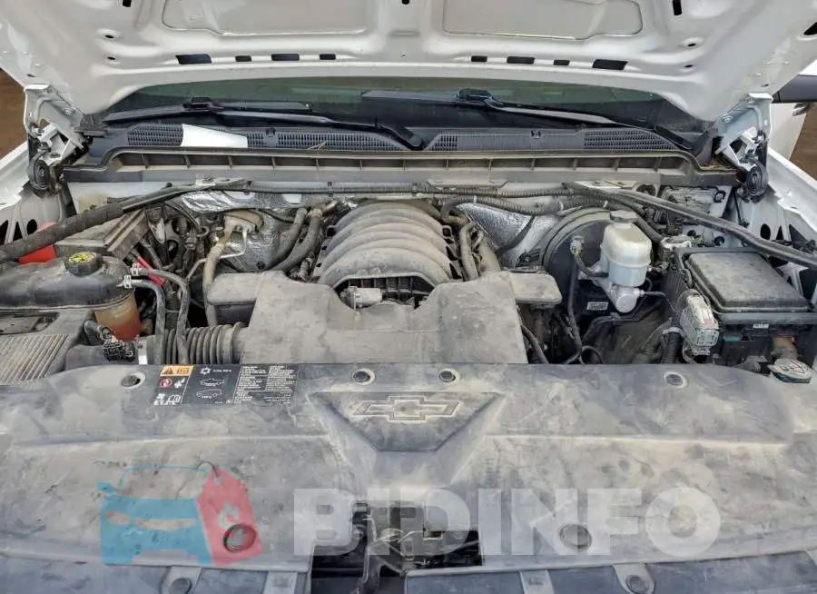 3GCUKTEC3GG190687 Photo# 11