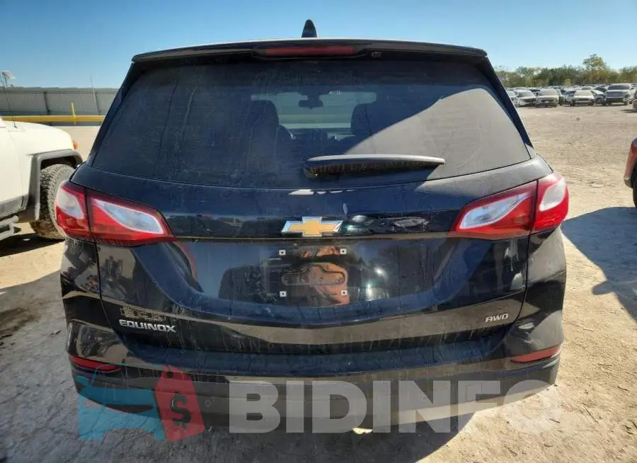 3GNAX5EV7MS143521 Photo# 6