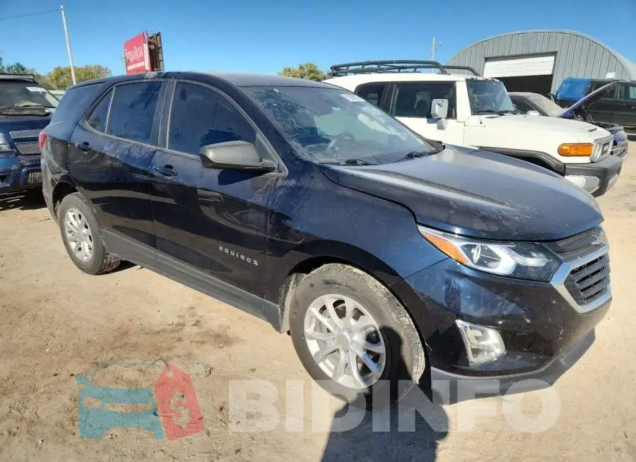 3GNAX5EV7MS143521 Photo# 4