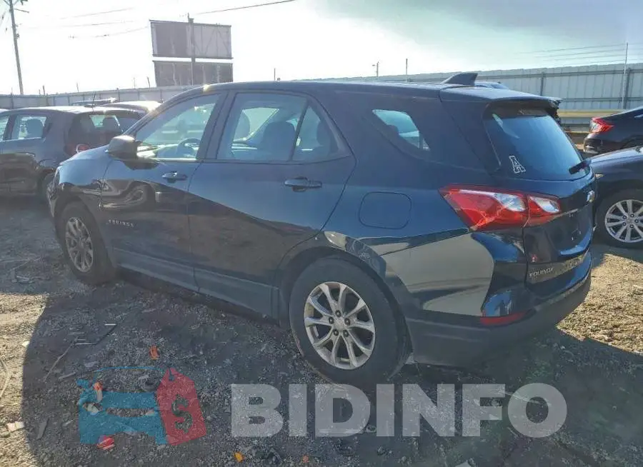 3GNAXHEV7LS730771 Photo# 2