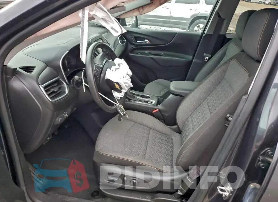 3GNAXUEV5NS230006 Photo# 7