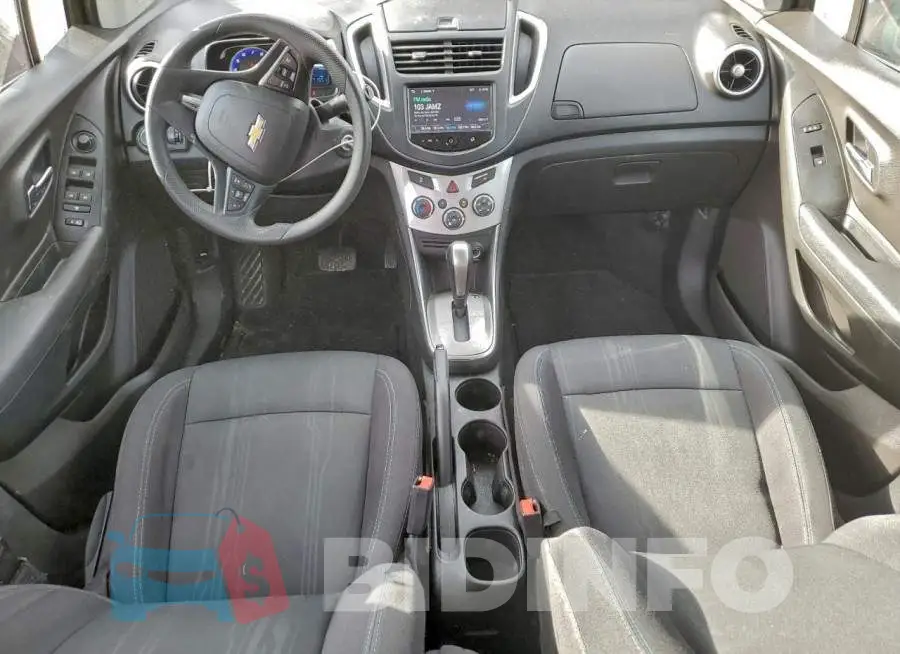 3GNCJLSB1GL142162 Photo# 8