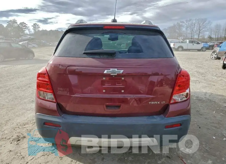 3GNCJLSB1GL142162 Photo# 6