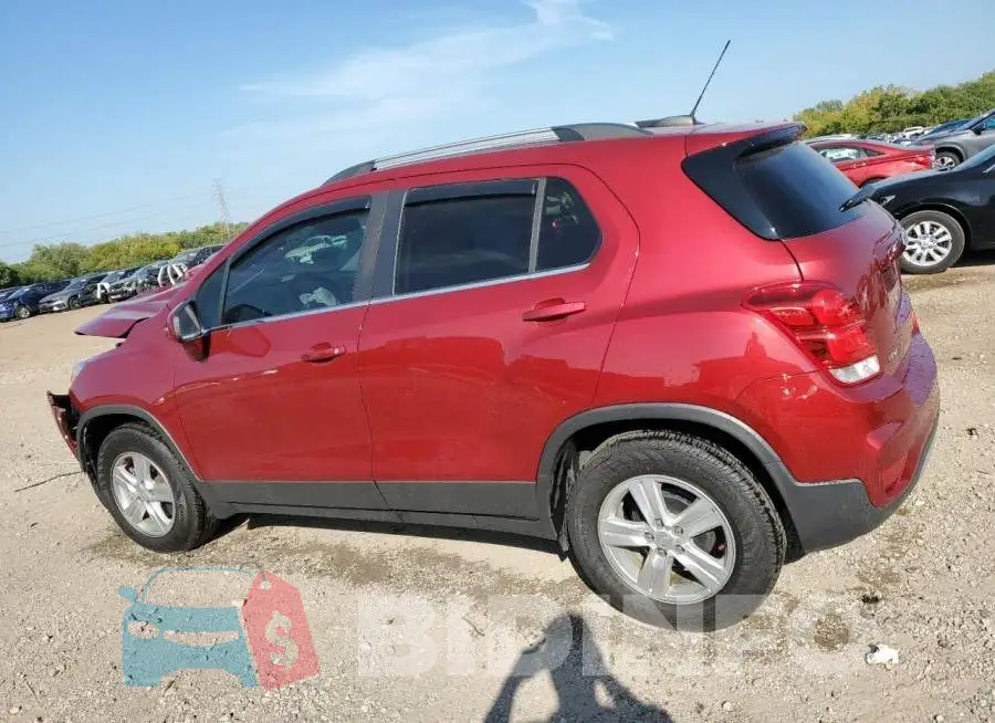 3GNCJLSB2KL213992 Photo# 2