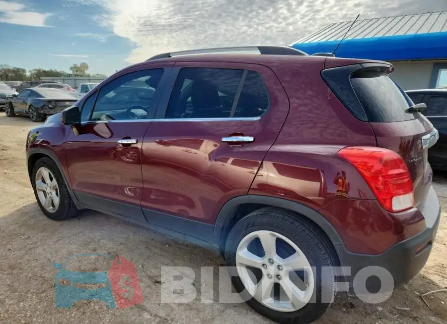 3GNCJMSB7GL154676 Photo# 2