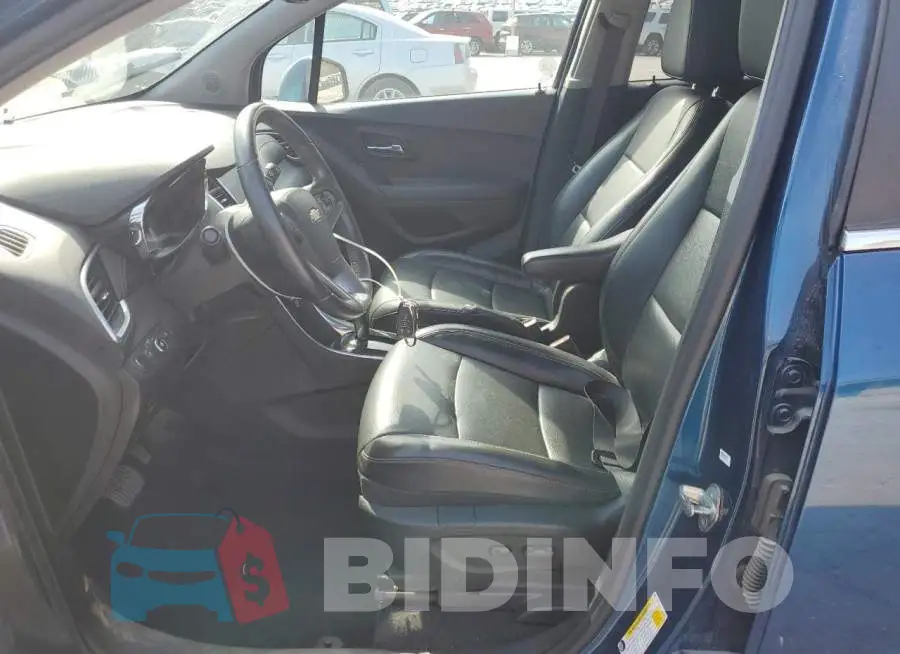 3GNCJRSB1LL282838 Photo# 7
