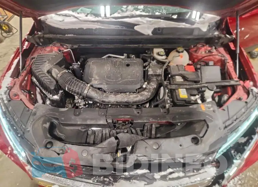 3GNKBJR48RS177861 Photo# 12