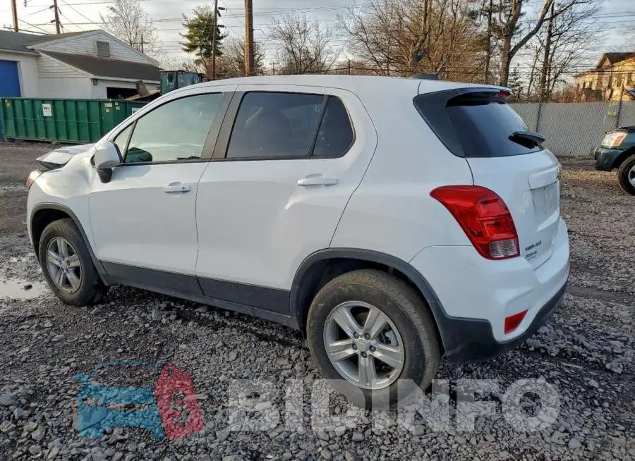KL7CJNSM6NB544714 Photo# 2