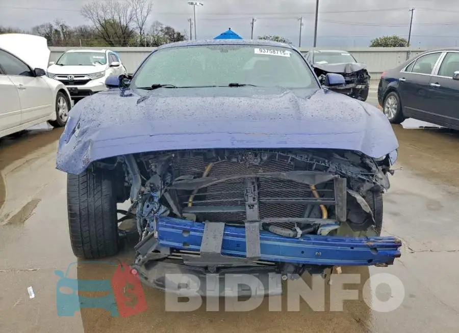 1FA6P8TH3G5268274 Photo# 5