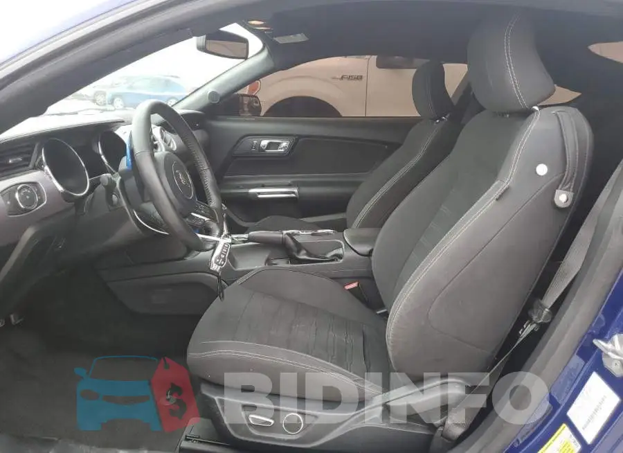 1FA6P8TH4G5331883 Photo# 7