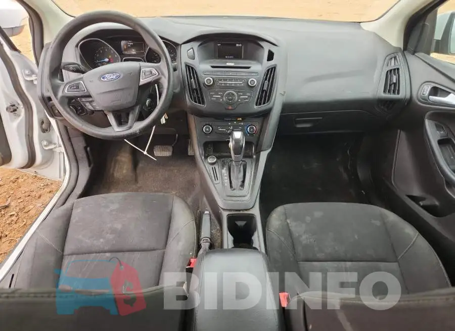 1FADP3F29GL201286 Photo# 8