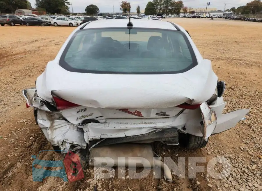 1FADP3F29GL201286 Photo# 6
