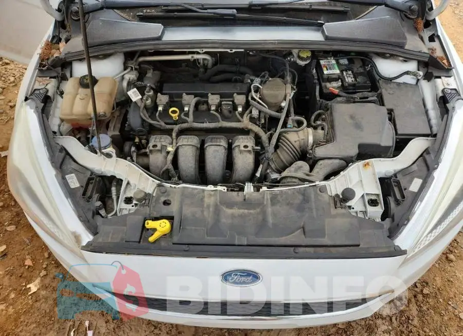 1FADP3F29GL201286 Photo# 11