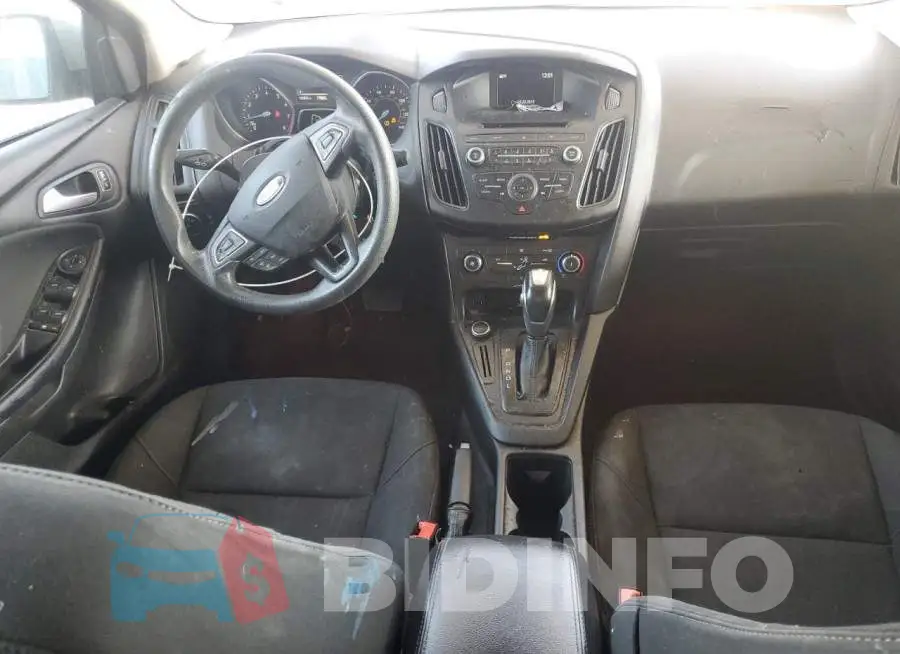 1FADP3F29GL228004 Photo# 8
