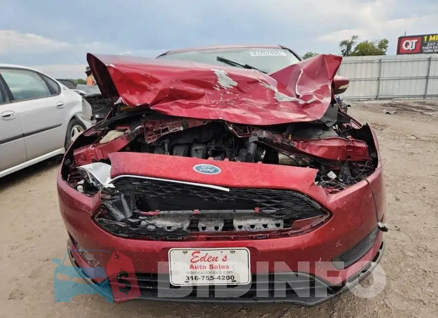 1FADP3F2XHL341512 Photo# 5