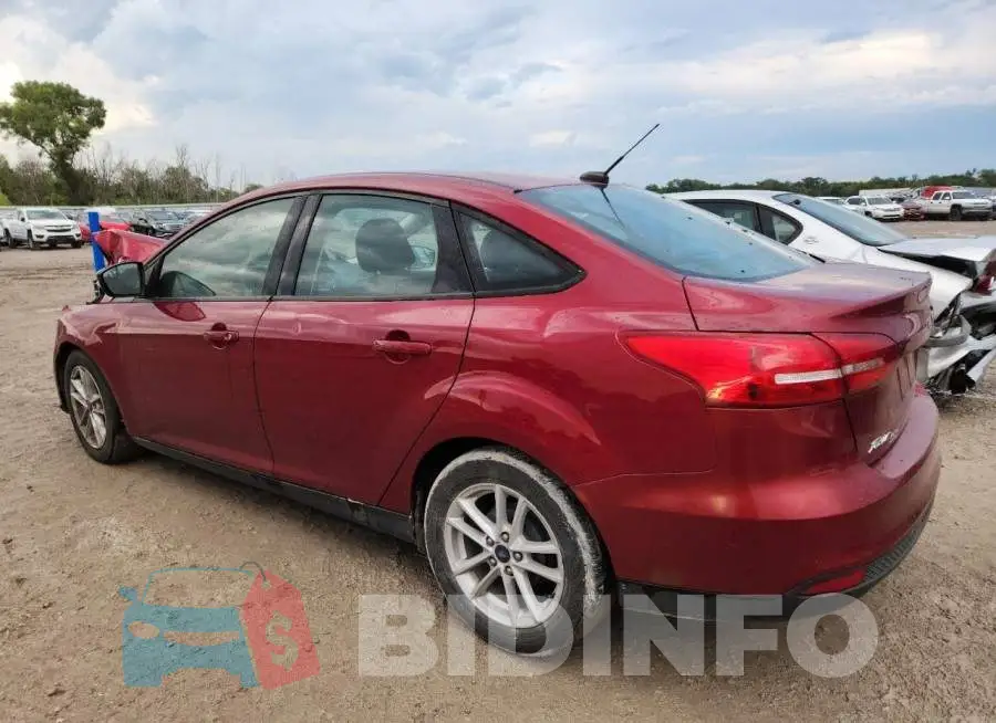 1FADP3F2XHL341512 Photo# 2