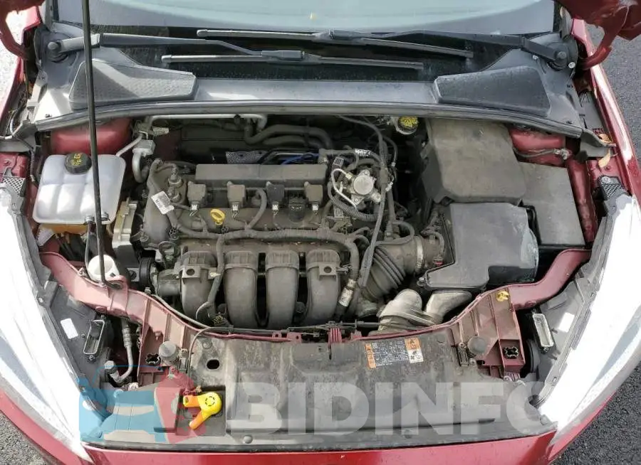 1FADP3K26GL387746 Photo# 11
