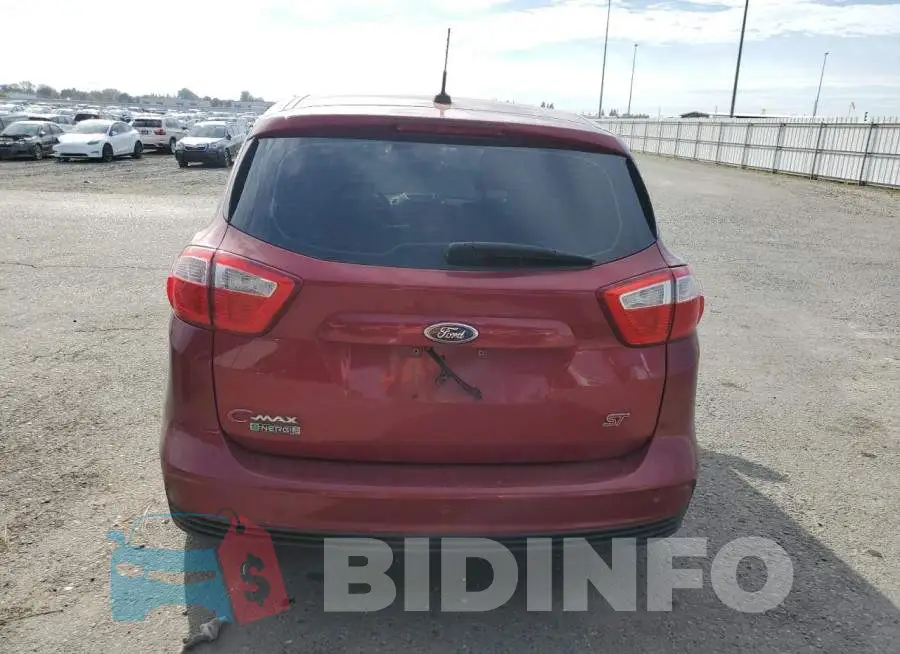 1FADP5CU7GL105884 Photo# 6