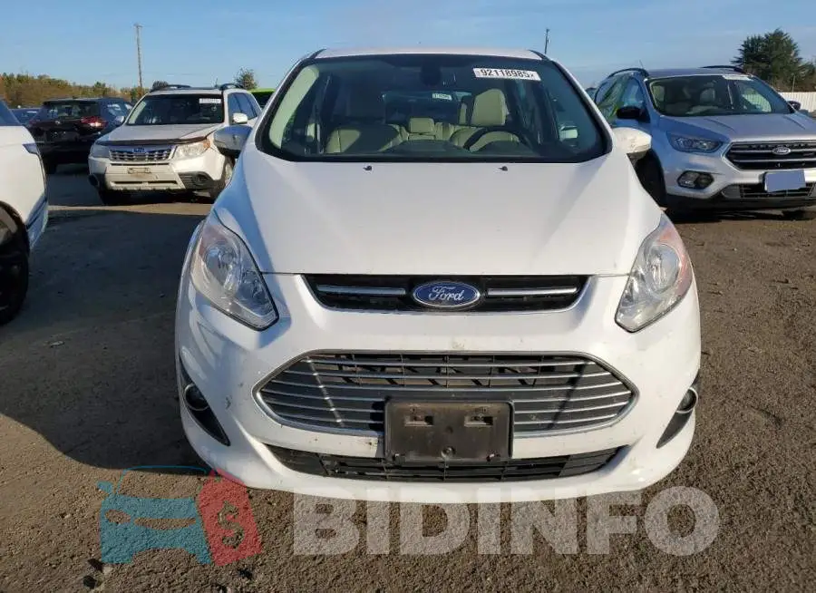 1FADP5CU7GL109420 Photo# 5