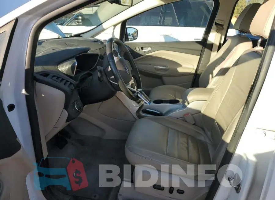 1FADP5CU7GL109420 Photo# 7