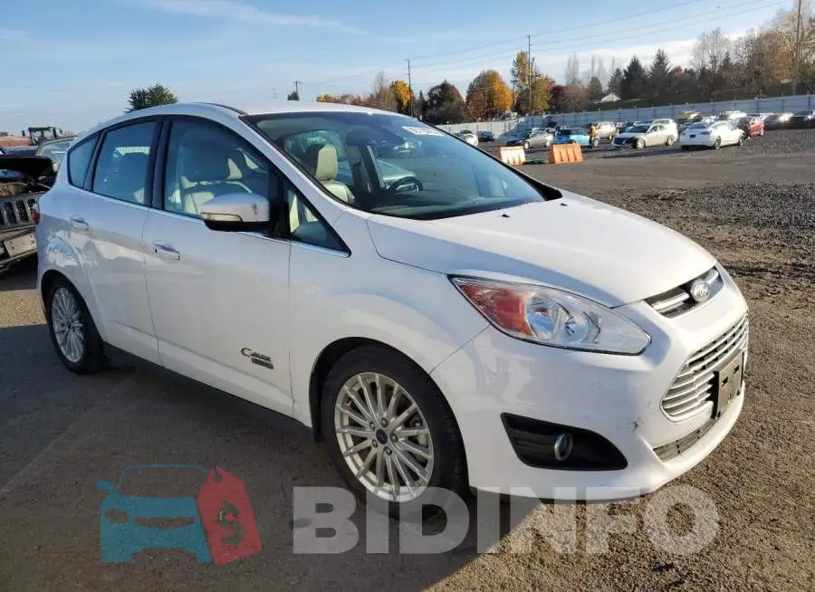 1FADP5CU7GL109420 Photo# 4