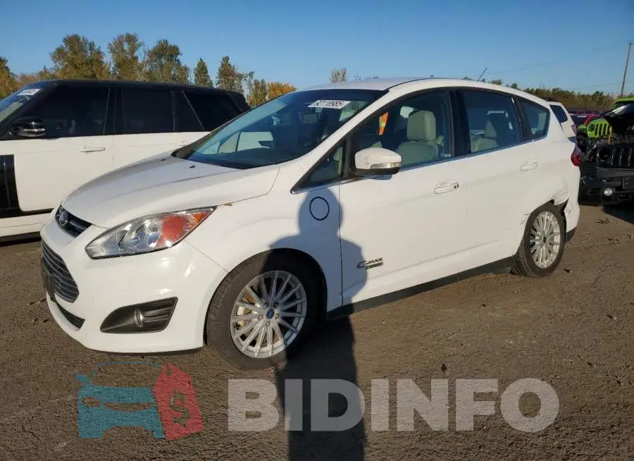 1FADP5CU7GL109420 Photo# 1