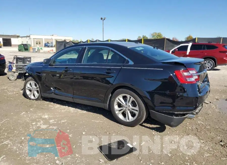 1FAHP2E89JG116885 Photo# 2