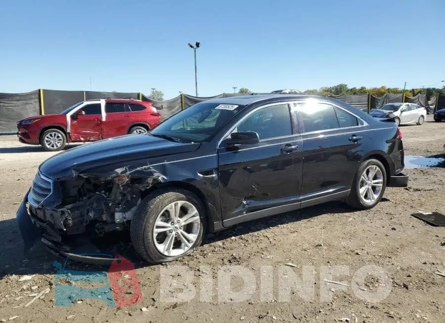 1FAHP2E89JG116885 Photo# 1