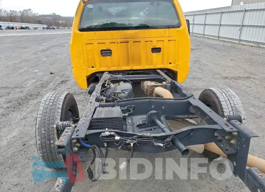 1FDBF2A61GEA53076 Photo# 10