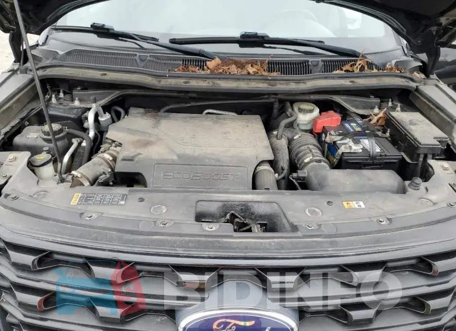 1FM5K8GT9GGD18680 Photo# 12