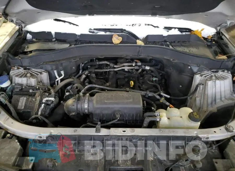 1FMSK8DH8MGB13687 Photo# 12