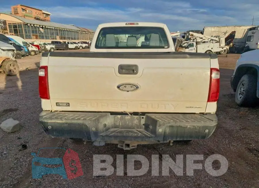 1FT7W2B65GEC46176 Photo# 6