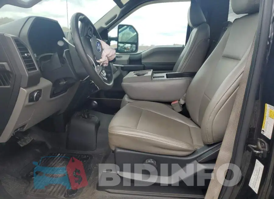1FTBF2B63HEF50733 Photo# 7