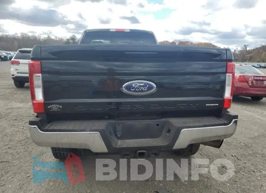 1FTBF2B63HEF50733 Photo# 6