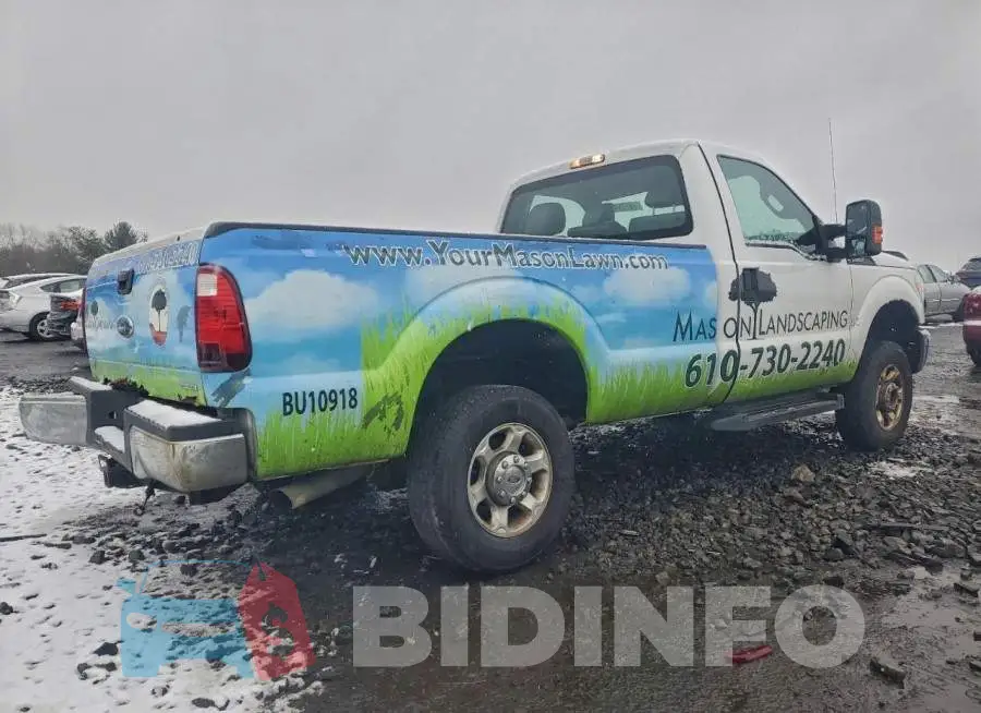 1FTBF2B6XGEC28279 Photo# 3