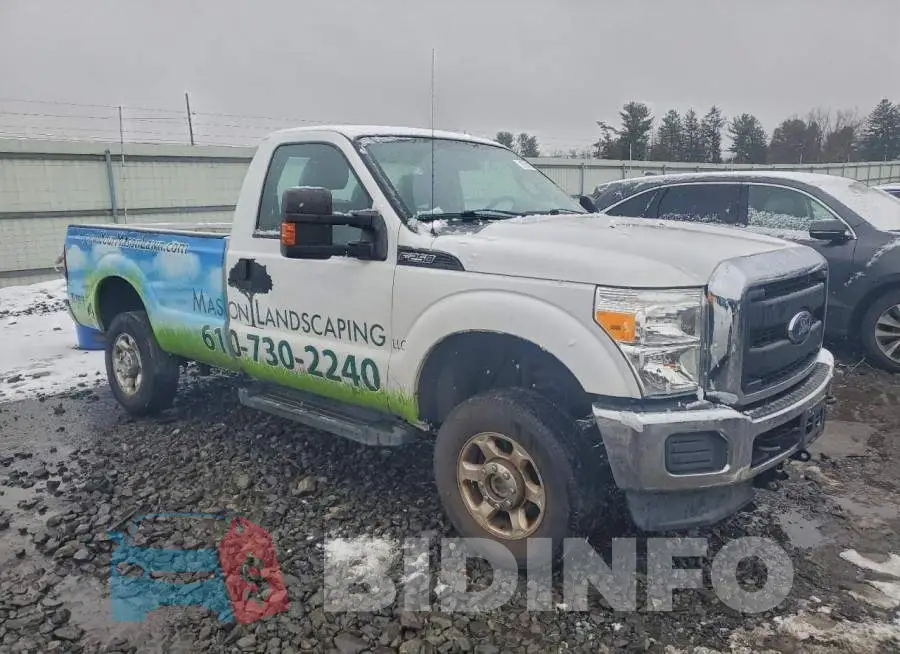 1FTBF2B6XGEC28279 Photo# 4