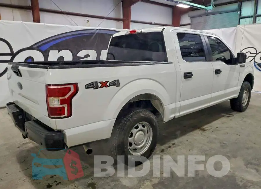 1FTEW1E53KFC88563 Photo# 3